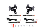 Diode Dynamics SS3 Type SDX Fog Light Mounting Kit
