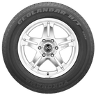 Yokohama Geolandar H/T G056 Tire - P265/65R18 112T