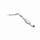 MagnaFlow Conv DF 01-04 Sequoia 4.7L D/S OEM