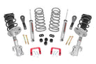 Rough Country2.5 Inch Lift Kit | N3 Struts | Toyota RAV4 2WD/4WD (2019-2025)