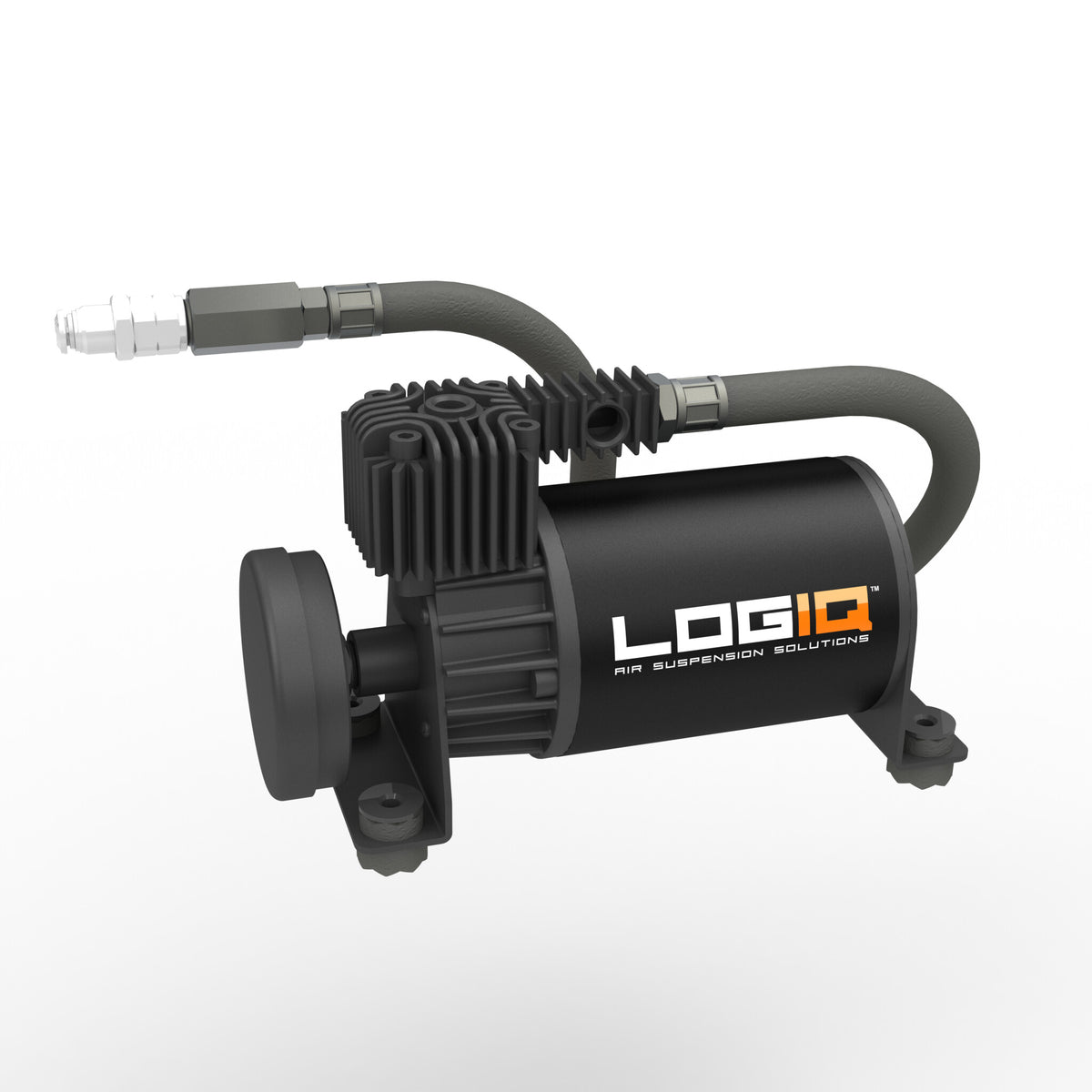 LogiQ Replacement SD Compressor Only