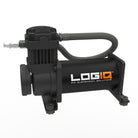LogiQ Replacement HD Compressor Only