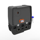 LogiQ AirIQ Corner Module Only (Includes Hardware and Fitting)