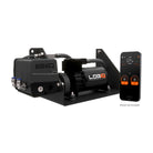 LogiQ AirIQ Air Management Package. Pre-assembled, 2-Channel, SD compressor