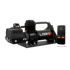 LogiQ AirIQ Air Management Package. Pre-assembled, 2-Channel, HD compressor