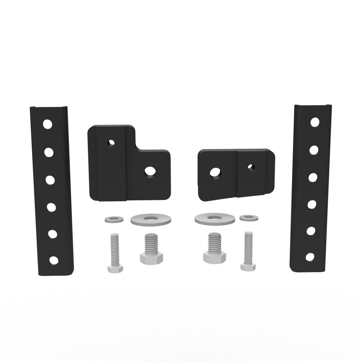 LogiQ AirIQ Mounting Bracket 2007-2021Toyota Tundra