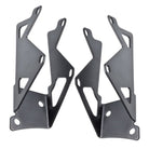 Oracle Jeep JK Dual Mounting Pillar Brackets/Lights Combo
