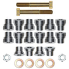 Camburg Trailing Arm Uniball Bolt & Spacer Kit (004.569.570)