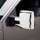Putco 10-15 Hyundai Tucson IX - (w/ LED Opening) Mirror Covers