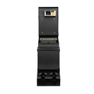Tuffy Stereo Console 8In Black