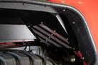 Fishbone Offroad 2020+ JT Gladiator Rear - Black Aluminum Inner Fenders