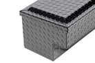 Dee Zee Universal Tool Box -68In Blue Side Mount (Blk)