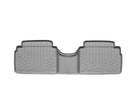 WeatherTech 10+ Hyundai Tucson Rear FloorLiner - Grey