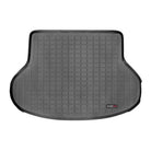 WeatherTech 2023 Mitsubishi Outlander PHEV Cargo Liner - Black
