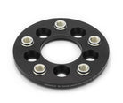 BBS Unlimited Adapter 5x120 14mm - Pair