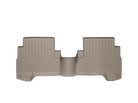 WeatherTech 13+ Ford Escape Rear FloorLiner - Tan