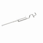 MagnaFlow BRE Exhaust Kit 01-04 Ford F-150