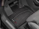 WeatherTech 2025 Volvo EX90 1st Row Front FloorLiner - Black