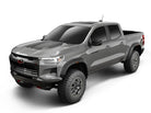 Husky Liners 23-26 Chevrolet Colorado RVL Style Fender Flares - 4pc