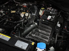 aFe Bladerunner 2.5in Aluminum Tube Hot Charge Pipe Black 2Volkswagen 22-23 GTI (MKVIII) L4-2.0L (t