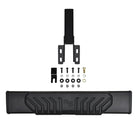 Westin R5 Hitch Step 27in Step 2in Receiver - Black