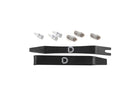 Diode Dynamics 08-14 Subaru WRX Interior LED Kit Cool White Stage 1