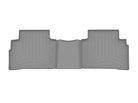 WeatherTech 2023+ Kia Sportage Rear FloorLiner - Grey