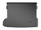 WeatherTech 2020+ Mercedes-Benz GLB-Class (Behind 2nd Row Seating) Cargo Liners - Black