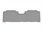 WeatherTech 18-24 Chevrolet Equinox Rear FloorLiner HP - Grey