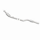 Magnaflow 07-11 Mercedes-Benz S550 5.5L Direct Fit Converter