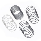 Omix Piston Ring Set 3.8L Std 07-11 Jeep Wrangler JK