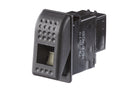 Hella Momentary Switch Spst W/Loc Light