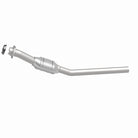 MagnaFlow Conv DF Caravan-Voyager 92-93 3.3L