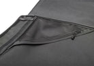 Rampage 86-95 Jeep Wrangler CJ7/YJ Complete Top - Black Diamond