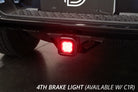 Diode Dynamics 23-24 Chevrolet Colorado Hitch Mount LED Pod Reverse Kit C1R