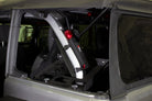 Fishbone Offroad Roll Bar Flashlight Holder