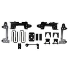 Belltech 19-23 Chevy/GMC Silverado/Sierra 1500 Short Bed 4WD Street Performance Coilover Kit