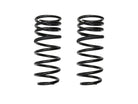 ICON 2023-2025 Toyota Sequoia TRD Rear 2in Lift Dual Rate Coil Spring Kit