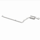 Magnaflow 16-20 Kia Optima 2.4L BRE Exhaust Kit