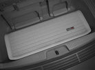 WeatherTech 06-12 Kia Sedona Cargo Liners - Black
