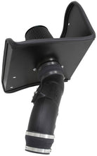 K&N Dryflow Air Intake System Toyota Tundra V8-5.7L 12-21