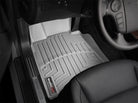 WeatherTech 09-10 Hyundai Genesis Front FloorLiner - Grey