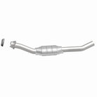 MagnaFlow Conv DF 92-93 Chrysler F/S 3.3L 49S