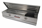 Dee Zee Universal Tool Box - Red Chest BT Alum 56In Slanted