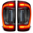 Oracle Lighting 2016-2023 Gen 3 Toyota Tacoma Flush Style LED Tail Lights
