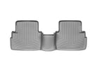 WeatherTech 04-08 Suzuki Forenza Rear FloorLiner - Grey