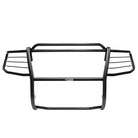 Westin 2015-2018 Chevrolet Suburban/Tahoe Sportsman Grille Guard - Black