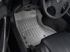 WeatherTech 06-13 Lexus IS Front FloorLiner - Grey