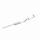 BRExhaust Exhaust Kit Replacement Ford