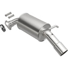 MagnaFlow BRE Exhaust Kit 08-13 Toyota Highlander 3.5L